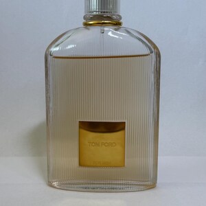 Tom Ford for Men Eau de Toilette 100ml Condizioni come mostrato in foto