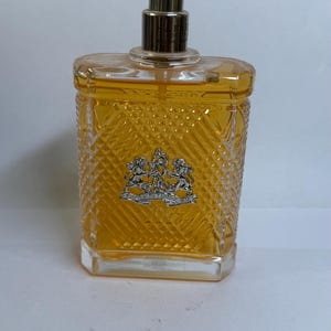 Ralph Lauren Safari for Men Eau de Toilette 125ml Condizioni come da foto