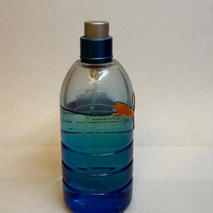 Puma Aqua Man Eau de Toilette 50 ml
