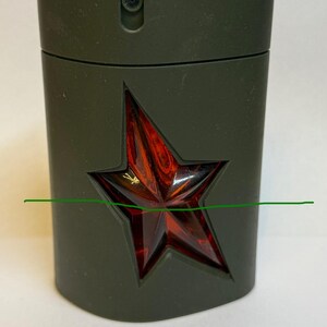 Thierry Mugler B*Men Eau de Toilette 50 ml