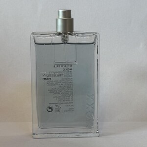 Mexx Waterlove Man Eau de Toilette 75ml – Riempire come mostrato nell'immagine