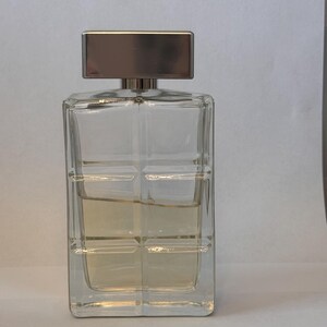 Hugo Boss Boss Orange Man Eau de Toilette 100ml Condizioni come da foto