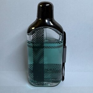 Burberry The Beat for Men Eau de Toilette 100 ml Condizioni come mostrato in foto