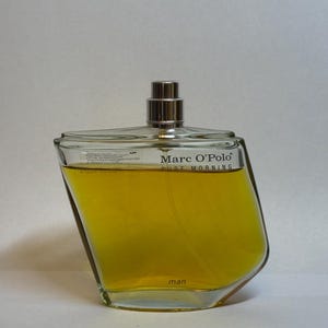 Marc O'Polo Pure Morning Men Eau de Toilette 100 ml Condizioni come mostrato in foto