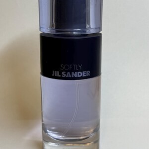 Jil Sander Softly Violet Eau de Parfum 80ml