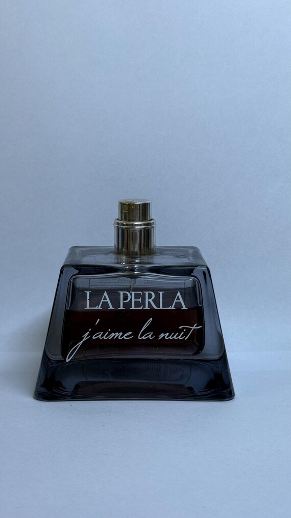 La Perla J'aime La Nuit Eau de Parfum 100 ml Zustand wie auf dem Bild