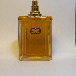 Escada Pour Homme Eau de Toilette 125 ml Condition comme indiqué sur l'image pulvérisée une fois
