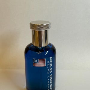 Ralph Lauren Polo Sport Uomo EDT 75ml