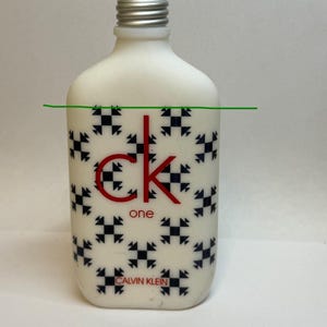 Calvin Klein CK ONE Collector's Edition 2019 Eau de Toilette 100ml