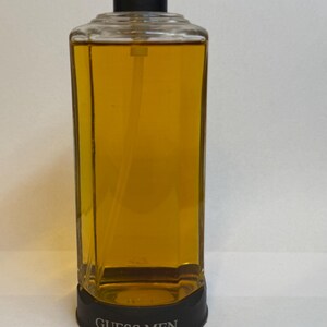 Guess Men Eau de Toilette 100ml