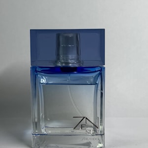 Shiseido Zen Sun per uomo Eau de Toilette 100 ml