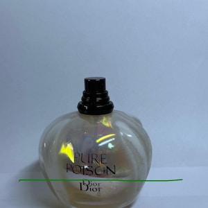 Pure Poison Dior - Etsy