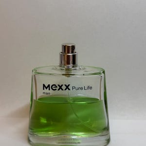 Mexx Pure Life Man Eau de Toilette 75 ml