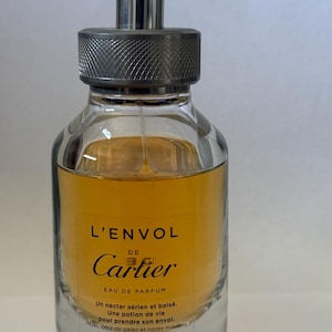 Cartier L’Envol de Cartier Eau de Parfum 80 ml – for men