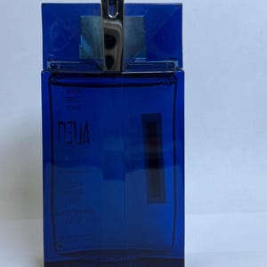 Mugler Alien Man Fusion Eau de Toilette 100ml Condizioni come da foto pari al nuovo