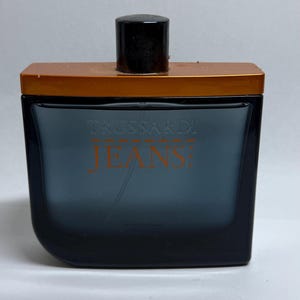 Trussardi Jeans Men Eau de Toilette 100 ml