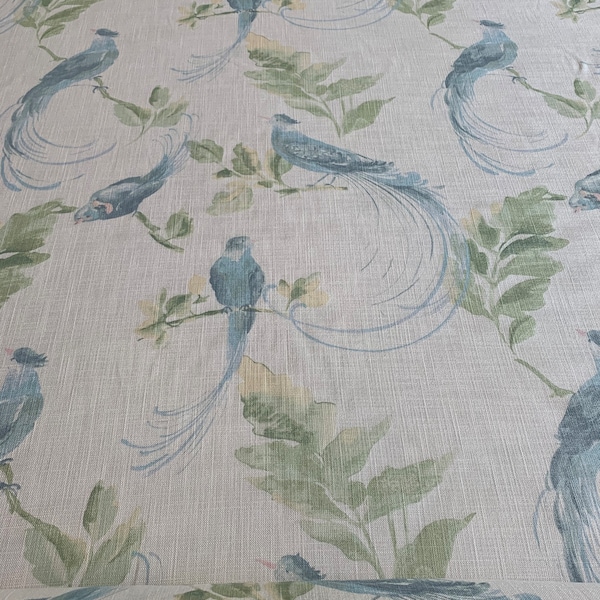 Duck Egg Blue Fabric Etsy UK duck-egg-blue-fabric-etsy-uk