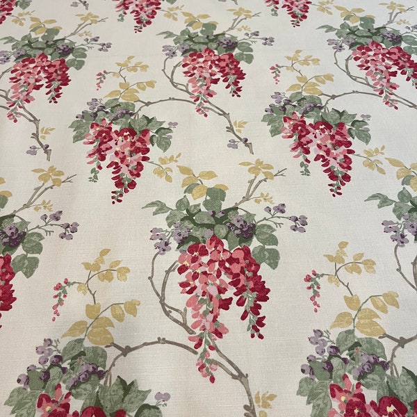 Laura Ashley Wallpaper Etsy UK