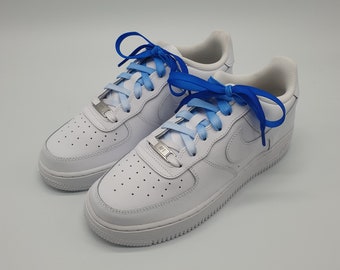 Cordones Madshoelab: Blanco, Azul, Menta, Verde, Rosa, Morado, Amarillo, Negro, Naranja, Rojo