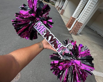 Custom Cheer Stick