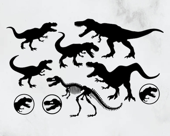 Dinosaur svg Bundle Jurassic Park Bundle svg Digital - Etsy España Dinosaur svg Bundle Jurassic Park Bundle svg Digital - Etsy España