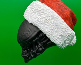 Alien Xenomorph - Christmas Ornament (Painted/Unpainted) - Includes hanger