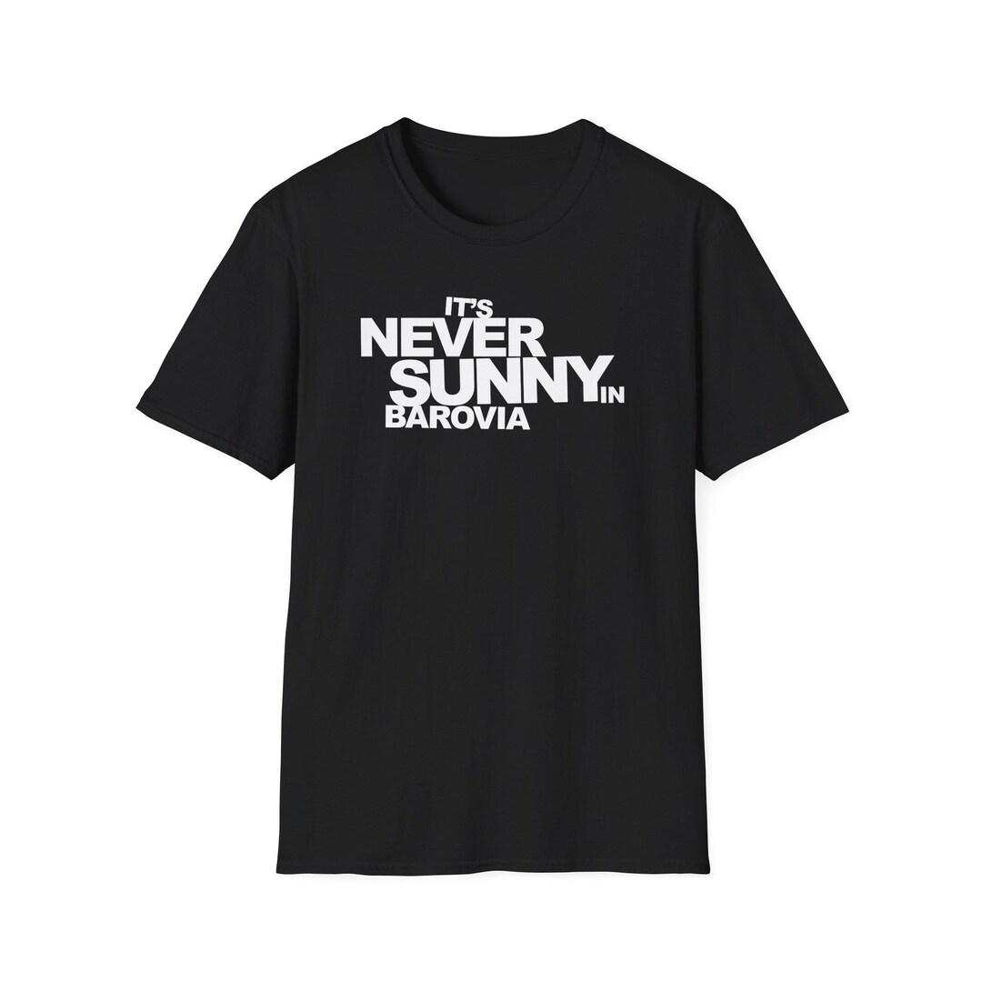 Curse of Strahd Tshirt 