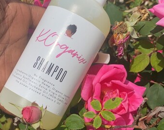 KOrganix Shampoo