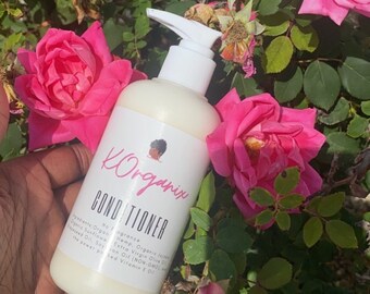 KOrganix Conditioner