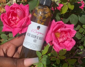 Mega Growth Oil