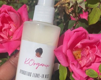 Hydrating Hair Mist