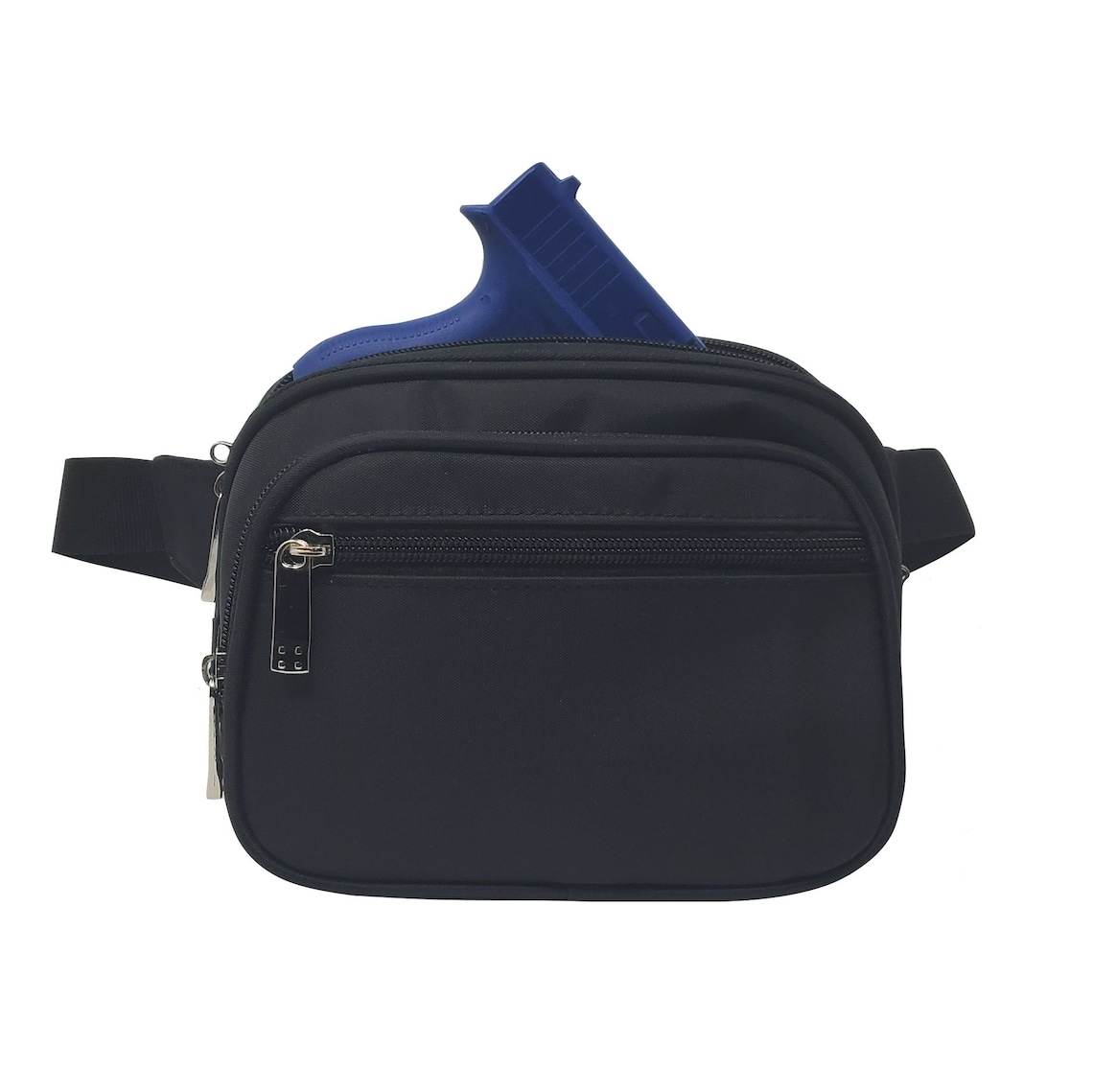 HER TACTICAL Concealed Carry Fanny Pack Gun Holster Bag for Etsy