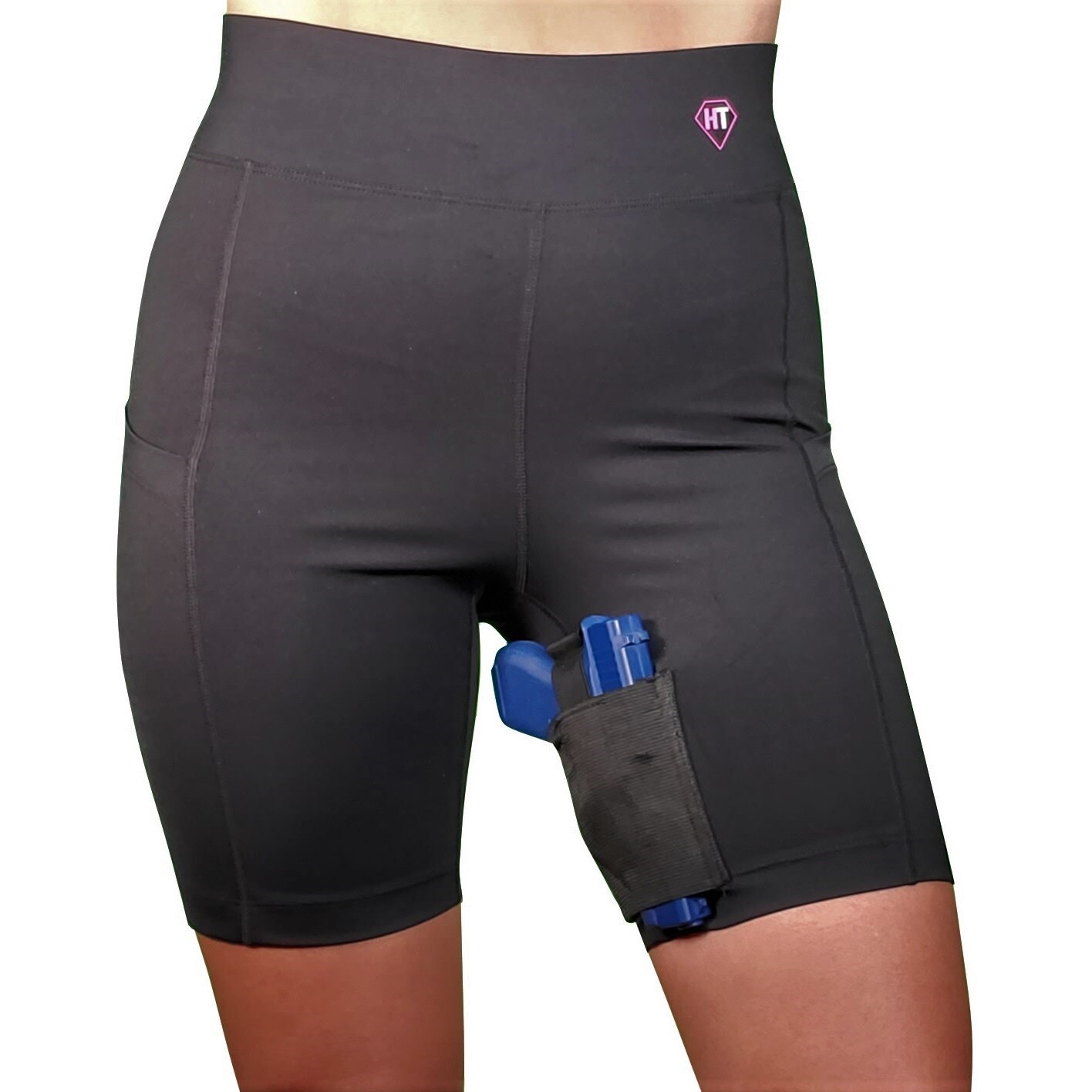 HER TACTICAL Gun Holster Shorts Etsy