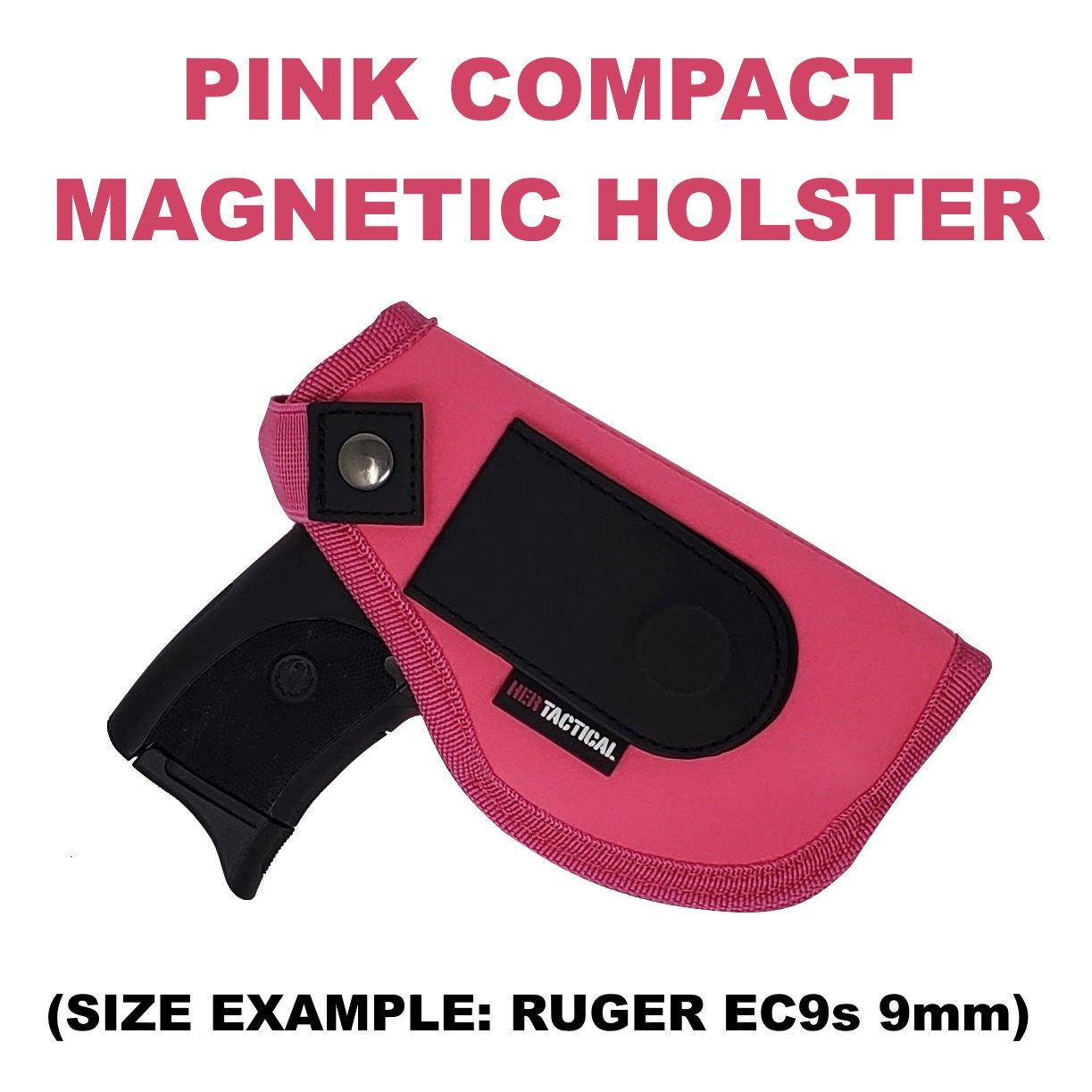 HER TACTICAL Holster for Compact & Micro Sized Guns Etsy