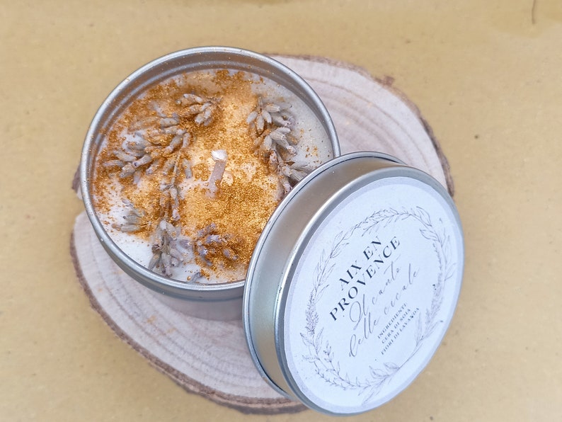 Candele Profumate Alla Soia Naturale - 12 Pezzi, Aromaterapia, Decorazione Per Casa, Regalo Compleanno O Natale