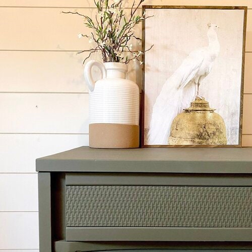 Melange Artisan Mineral Paint Restoration Bronze Etsy