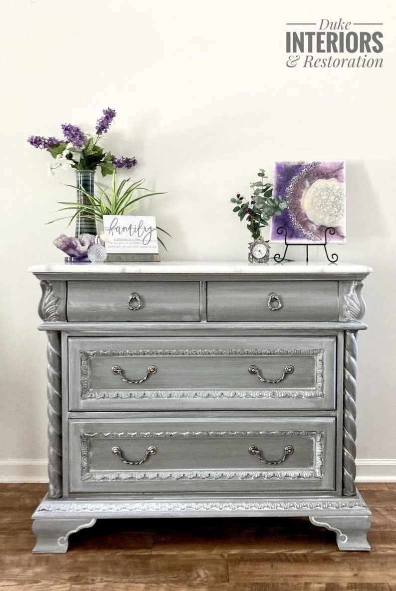 General Finishes Driftwood Milk Paint Etsy