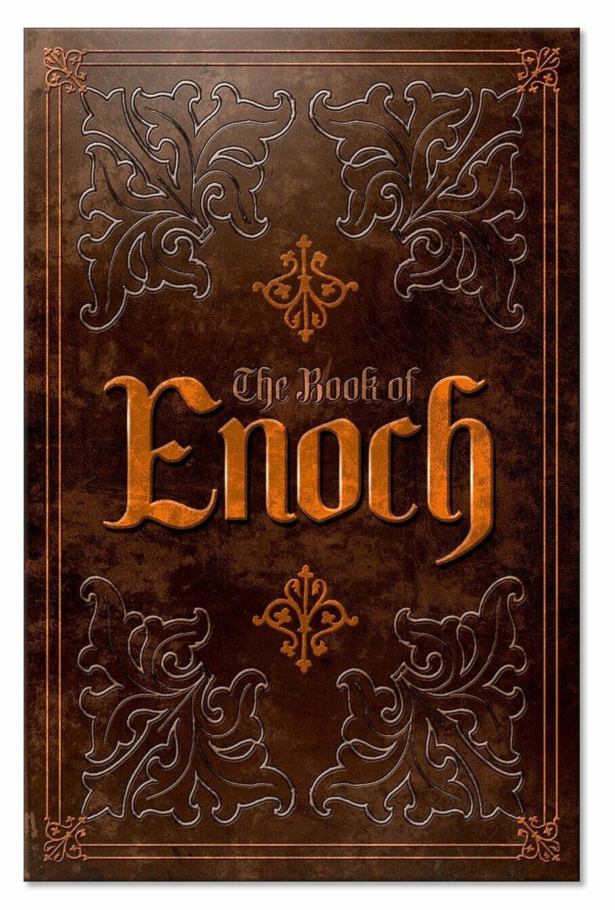 2025新発 The BOOK OF ENOCH - Translated by R. H Charles (1917, London 洋書