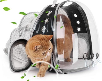stackable cat carriers