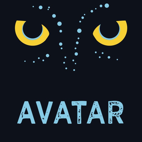 Avatar SVG