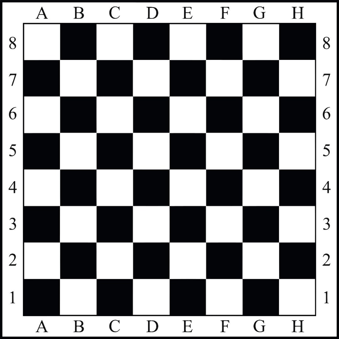 File:Chess board blank.svg - Wikibooks, open books for an open world