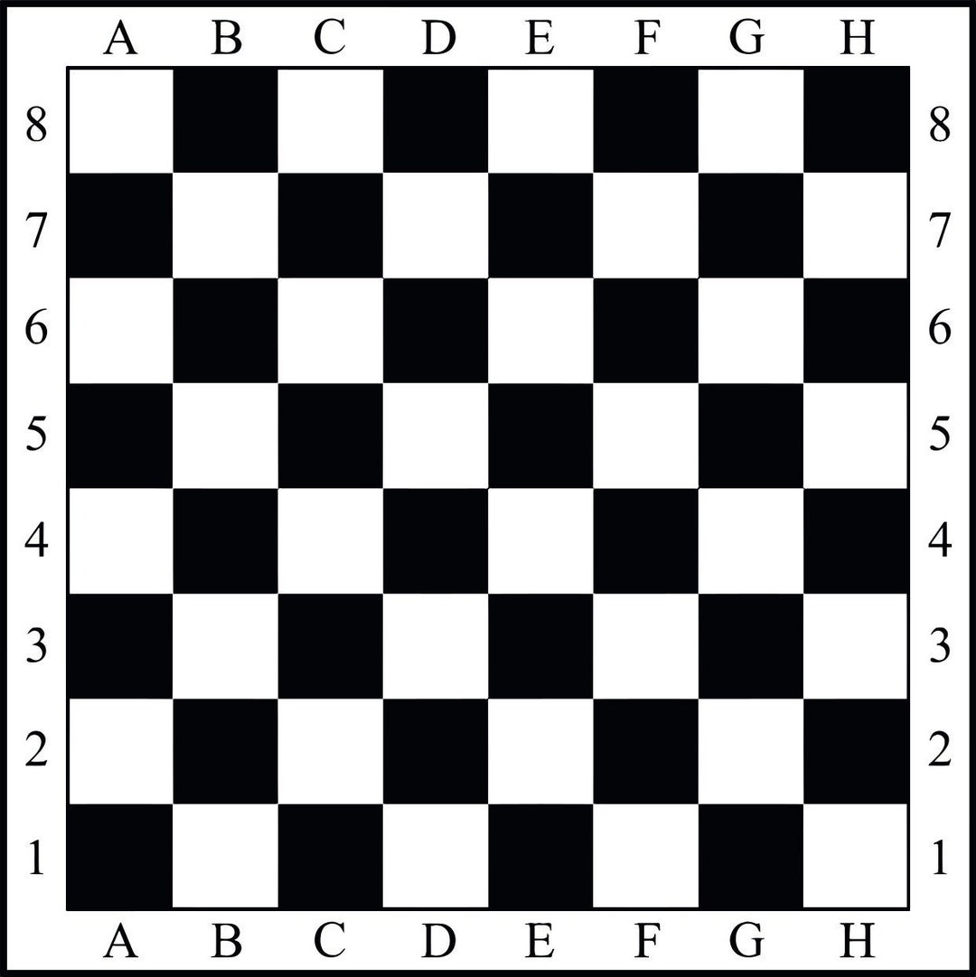 File:Chess board blank.svg - Wikibooks, open books for an open world