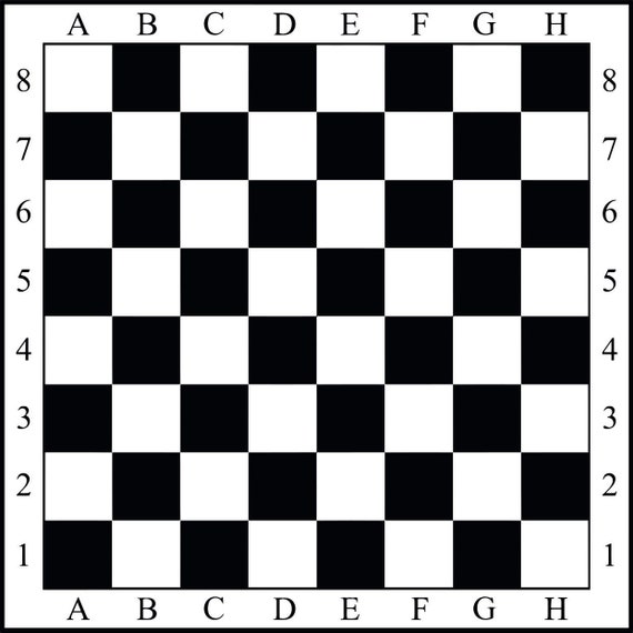 File:Chess board blank.svg - Wikibooks, open books for an open world