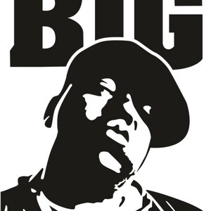 Biggie Smalls Big Hip Hop Rapper Bad Boy Frank White Profile -  Norway