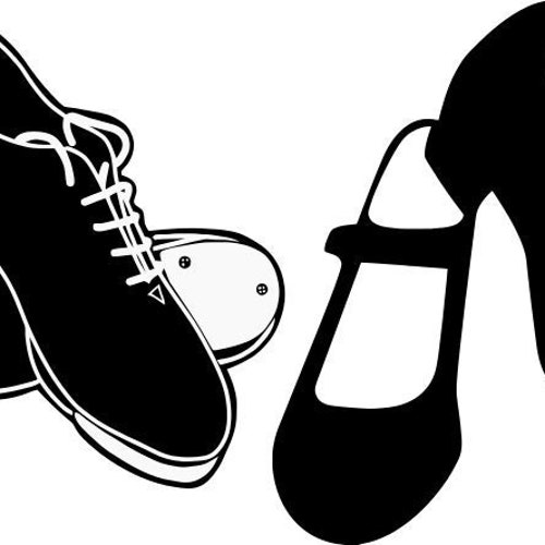 Tap Shoes SVG Etsy UK