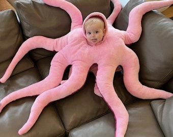 Welche Faktoren es beim Kaufen die Oktopus kostüm zu beurteilen gibt!