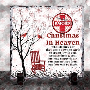 Navidad en el cielo, NUEVA FUENTE, Pizarra conmemorativa PNG, versión 7.8 por 7.8, Cardenal, Diseño de pizarra conmemorativa, Pizarra de sublimación Png, Solo digital
