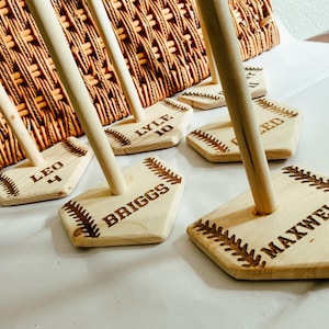 Sports Championship Ring Display