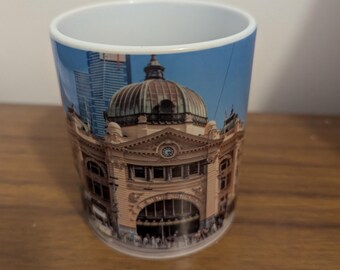 Flinders Street Station-mok