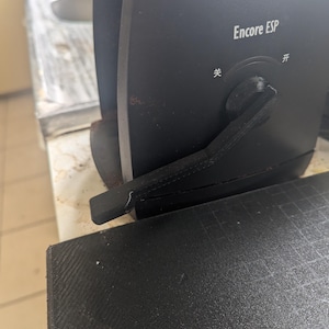Baratza Encore Lever Extension
